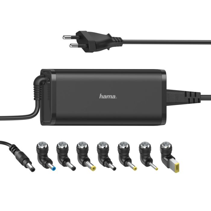 Hama Universal Notebook Power Supply Unit(200003)