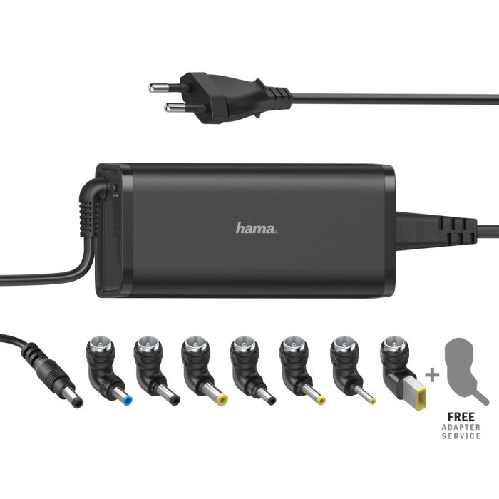 Hama Universal Notebook Power Supply Unit(200003)