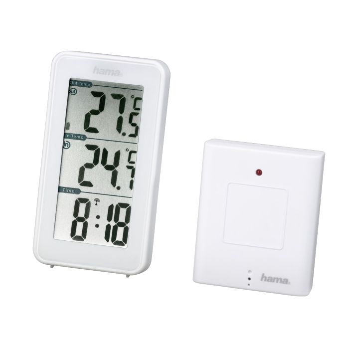 Hama Weather Station EWS-152 (186353)