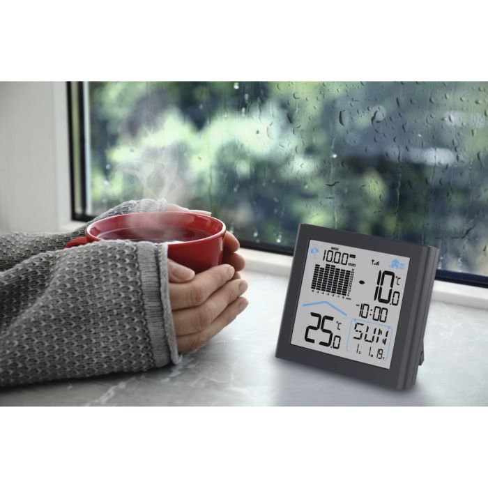 Hama Rainy Weather Station (186420)