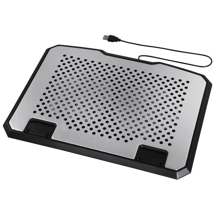 Hama Aluminium Notebook Cooler (53064)