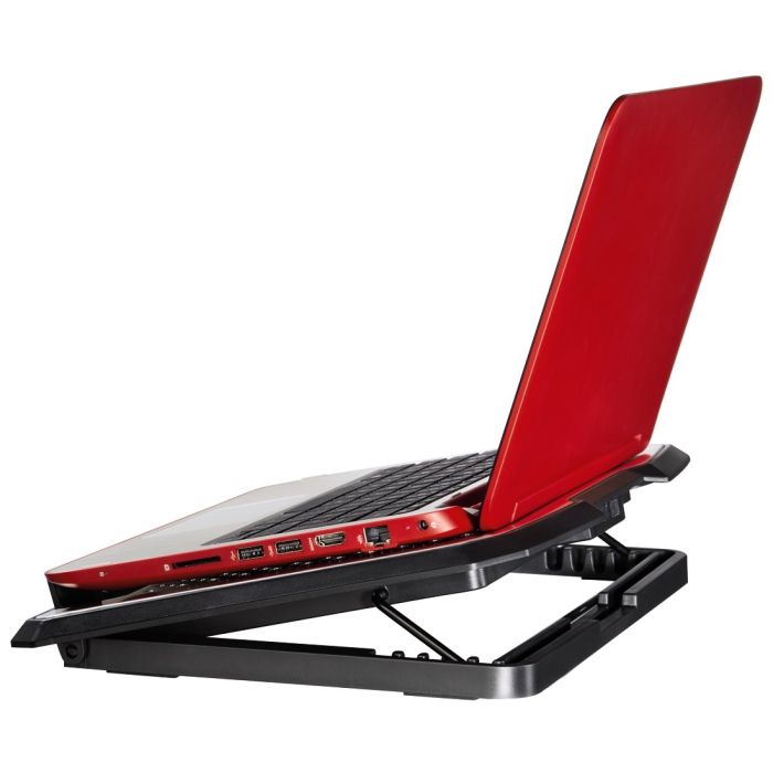 Hama Aluminium Notebook Cooler (53064)