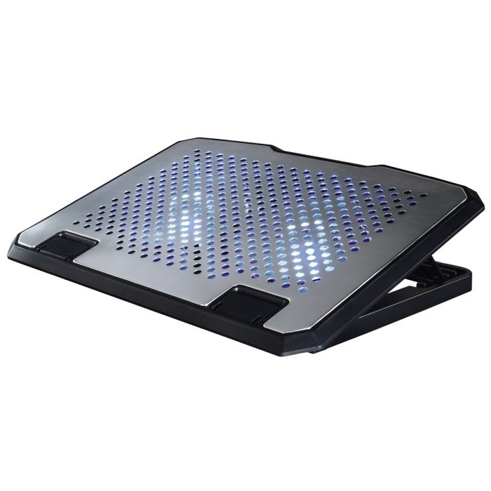 Hama Aluminium Notebook Cooler (53064)