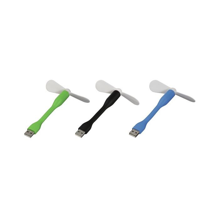 Hama USB Mini Fan (12195)