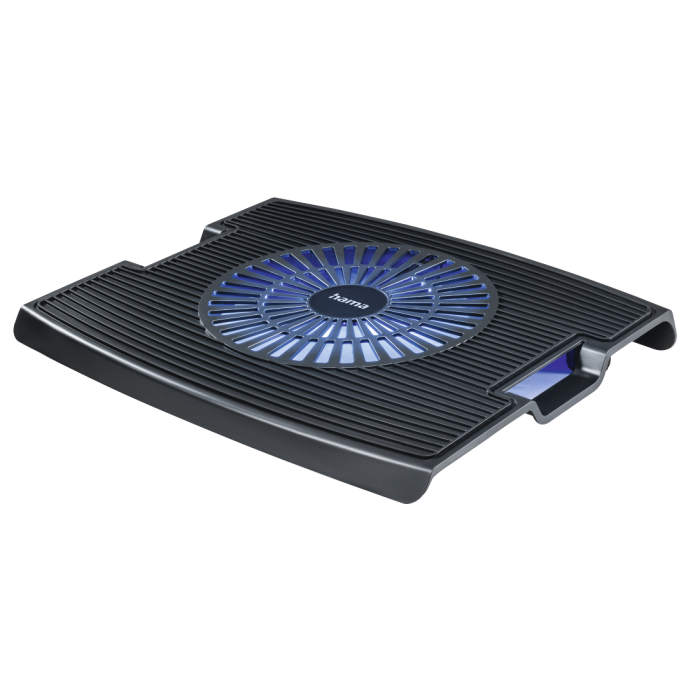 Hama Wave Notebook Cooler (53049)