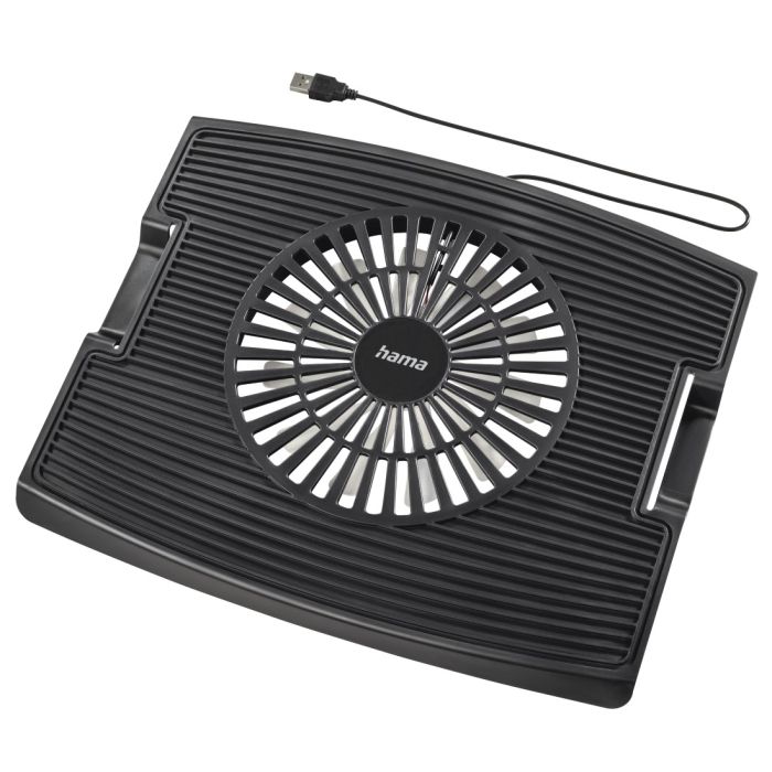 Hama Wave Notebook Cooler (53049)