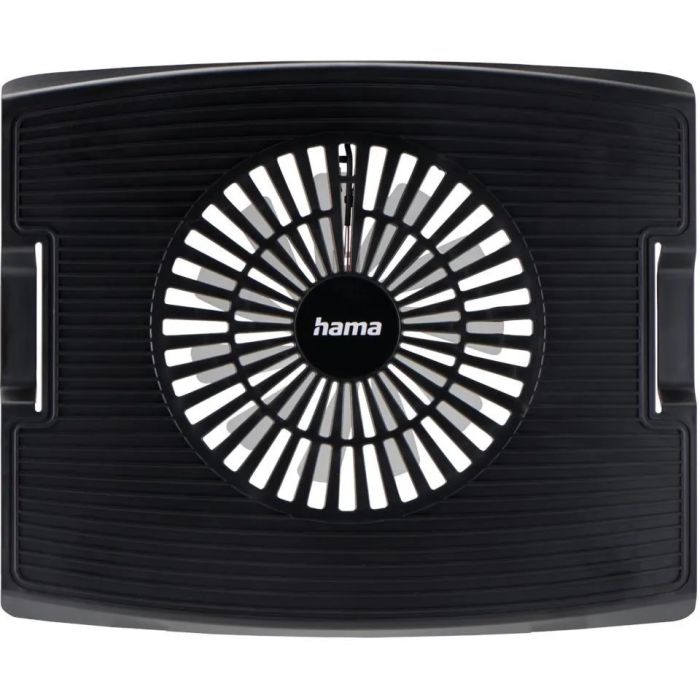Hama "Wave" Laptop Cooler Black (126810)