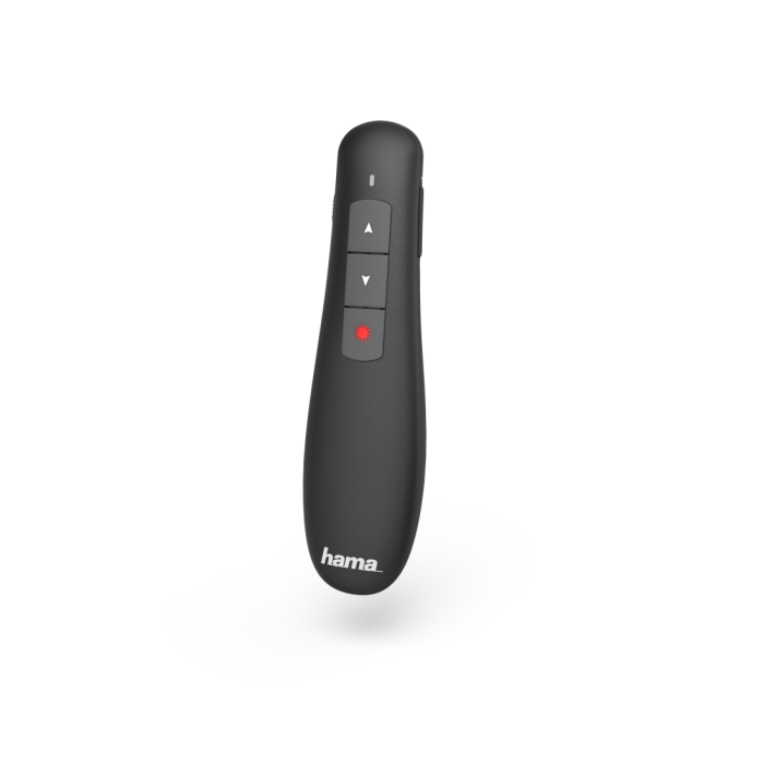 Hama X-Pointer Wireless-Laser-Presenter (139915)