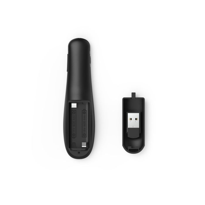 Hama X-Pointer Wireless-Laser-Presenter (139915)