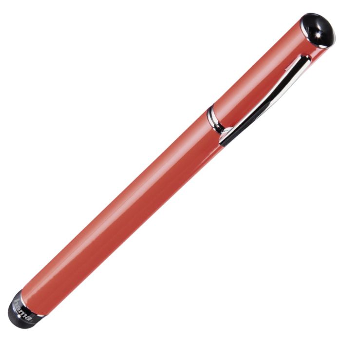 Hama 2-in-1 Input Pen for Tablets (182520)