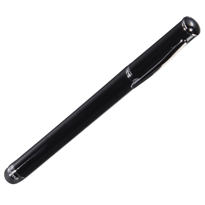 Hama 2-in-1 Input Pen for Tablets (182520)