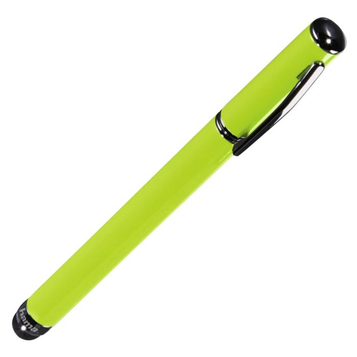 Hama 2-in-1 Input Pen for Tablets (182520)