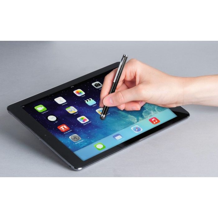 Hama EasyStylus for Tablet,Phones,black (182509)