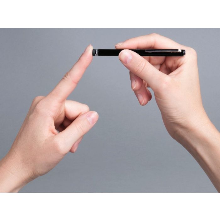 Hama EasyStylus for Tablet,Phones,black (182509)