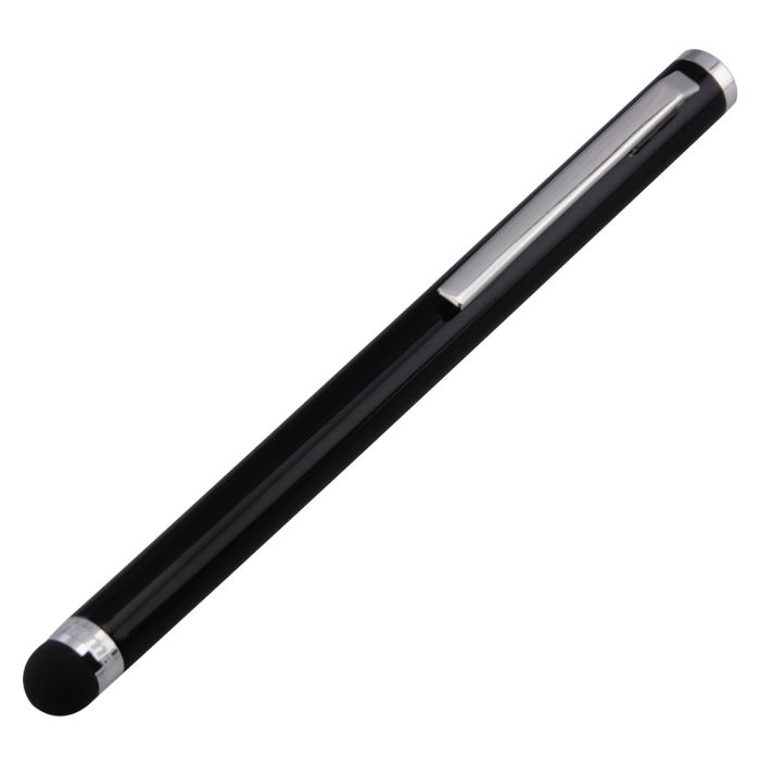 Hama EasyStylus for Tablet,Phones,black (182509)