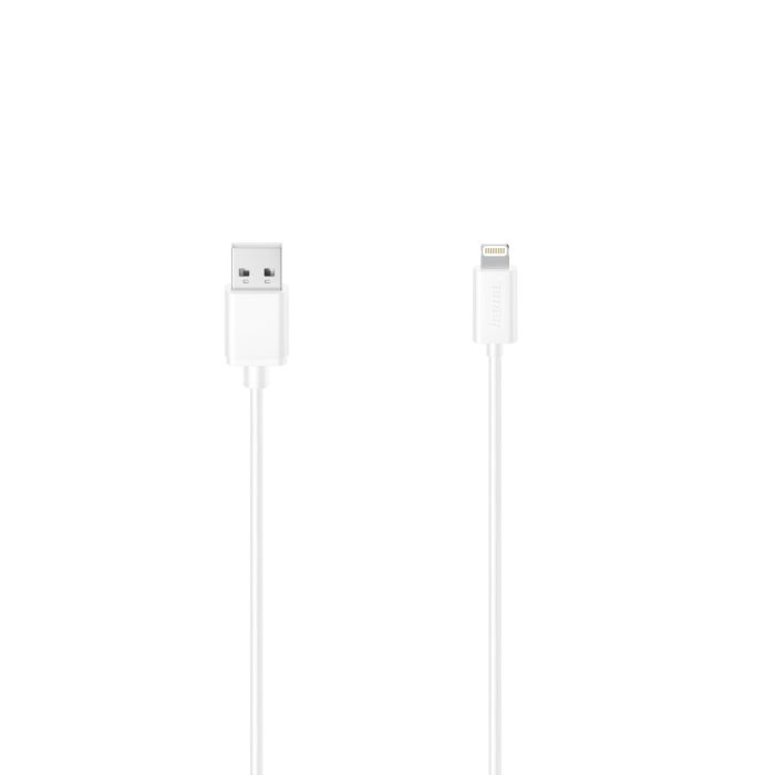 Hama USB Lightning Cable,1.5m,white (200623)