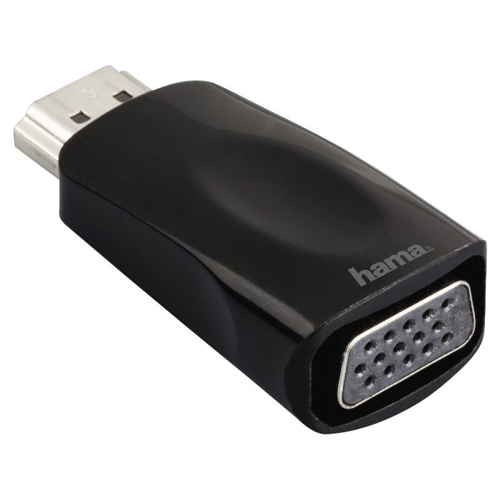 Hama HDMI Converter for VGA (34621)