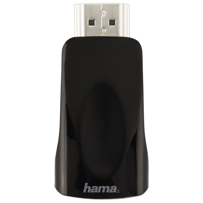 Hama HDMI Converter for VGA (34621)