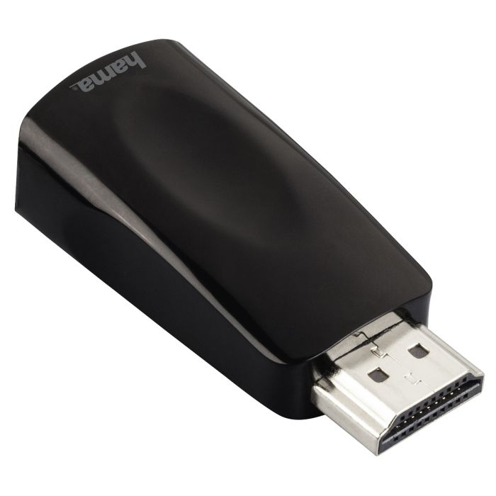 Hama HDMI Converter for VGA (34621)