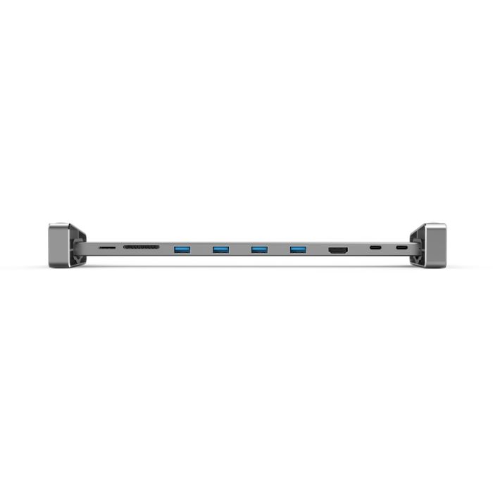 Hama 9-in-1 USB-C Docking Station (200103)