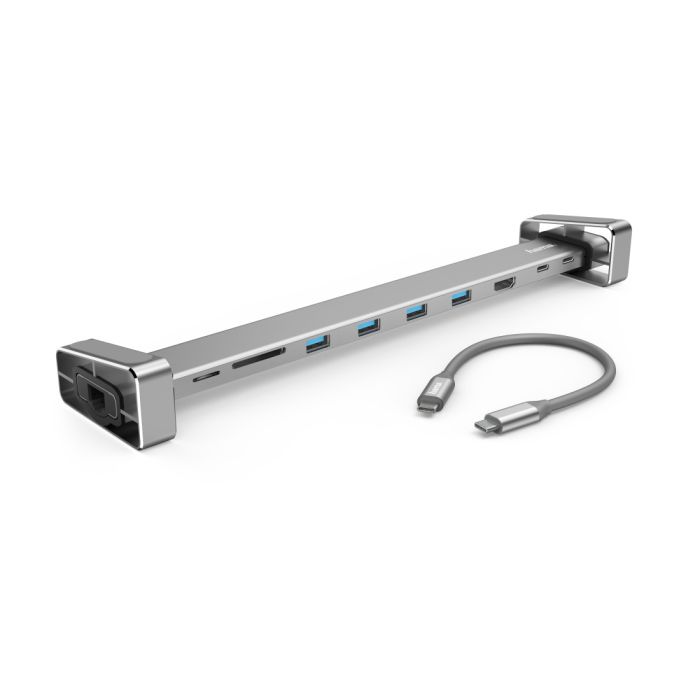 Hama 9-in-1 USB-C Docking Station (200103)