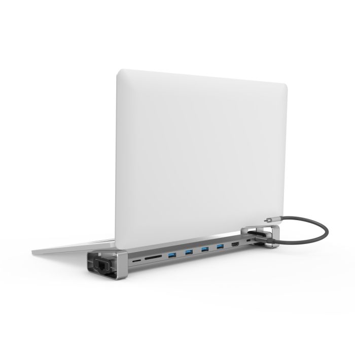 Hama 9-in-1 USB-C Docking Station (200103)