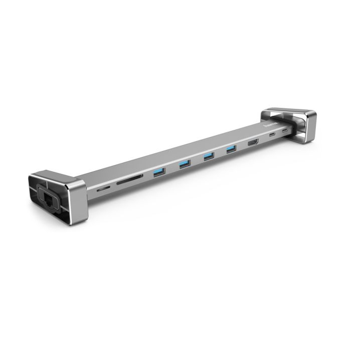 Hama 9-in-1 USB-C Docking Station (200103)