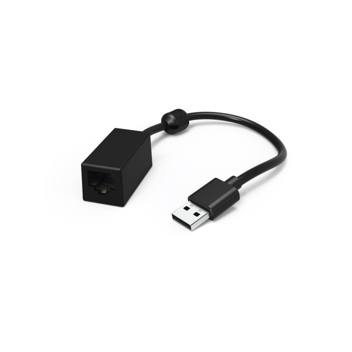 Hama USB 2.0 Fast Ethernet Adapter (177102)