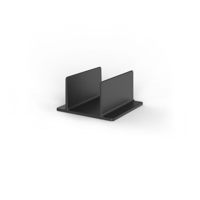 Hama Charging Station, 60 Watt Black (210561)