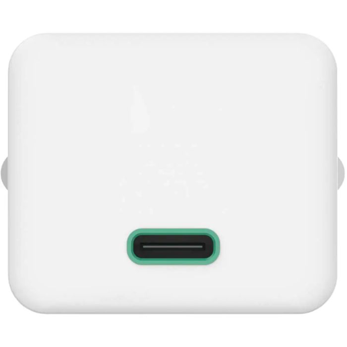 Hama Fast Charger, USB-C,20W,White (201650)
