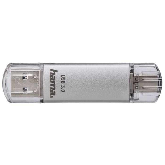 Hama C-Laeta Type-C USB 3.1/3.0 32 GB (124162)