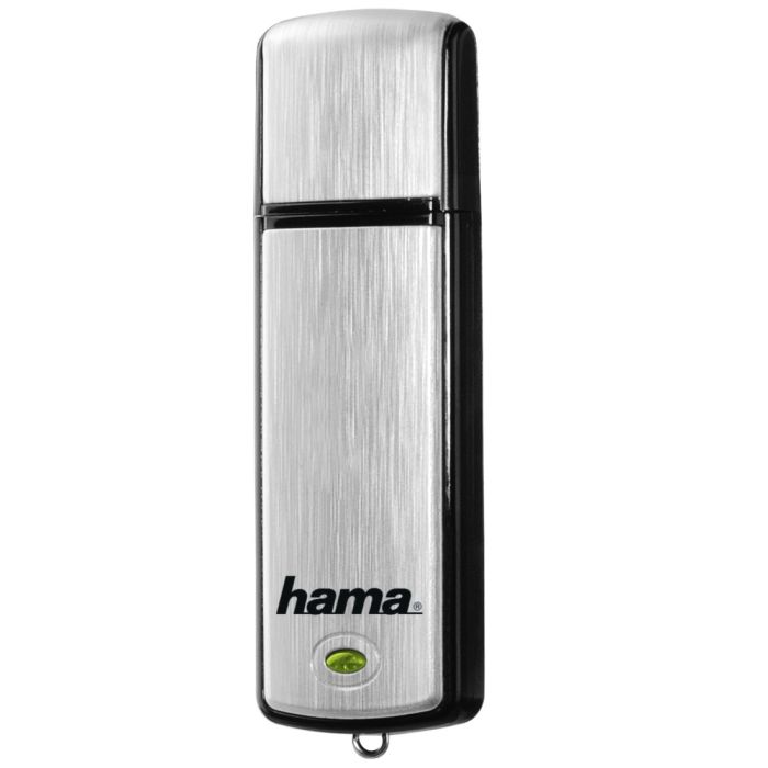 Hama Fancy USB Flash Dr. USB 2.0 128 GB (108074)