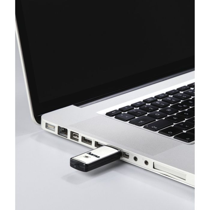 Hama Fancy USB Flash Dr. USB 2.0 128 GB (108074)