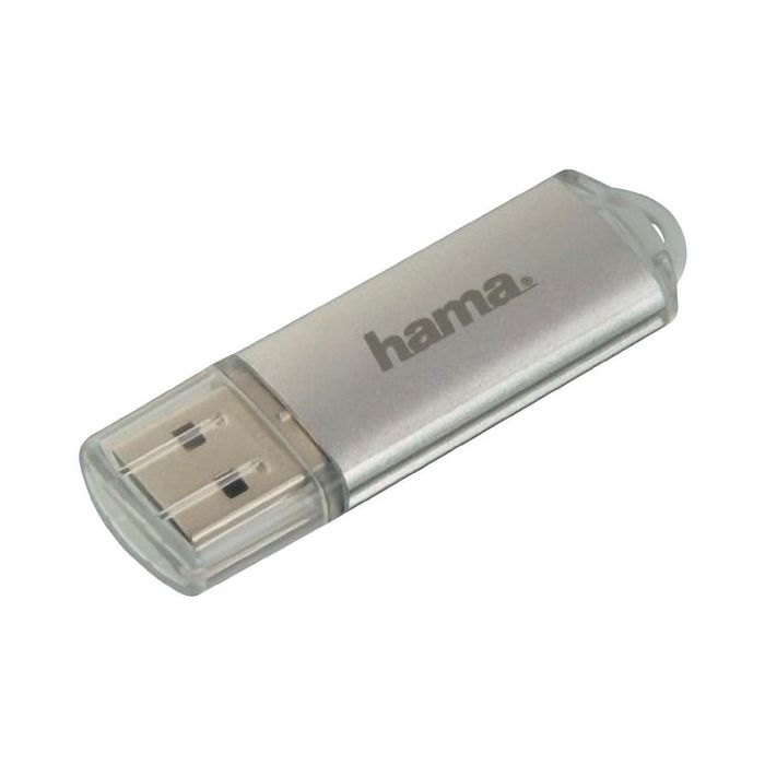 Hama USB 2.0 Laeta FlashPen 128Gb (108072)