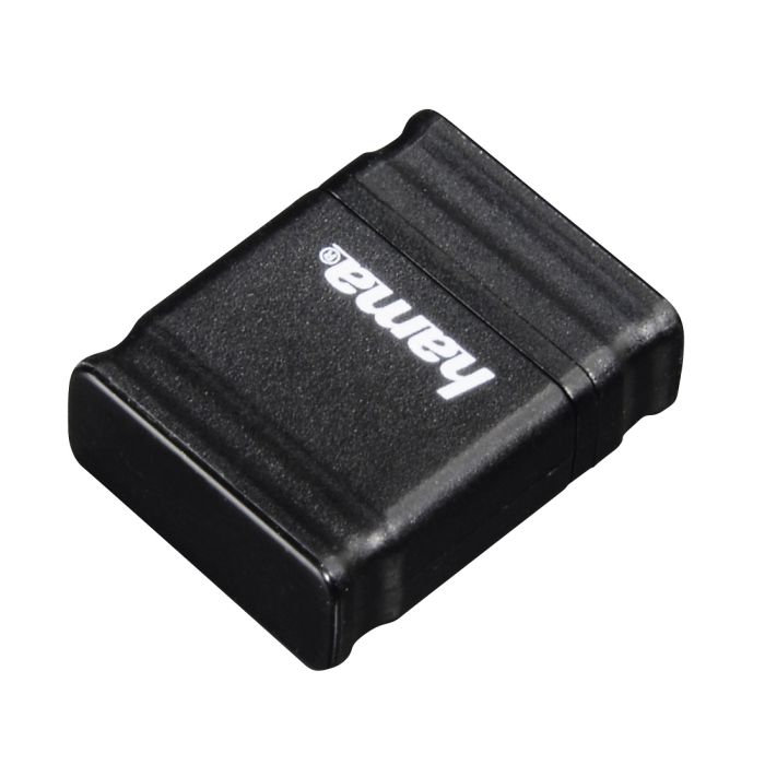 Hama Smartly FlashPen USB2 16GB (94169)