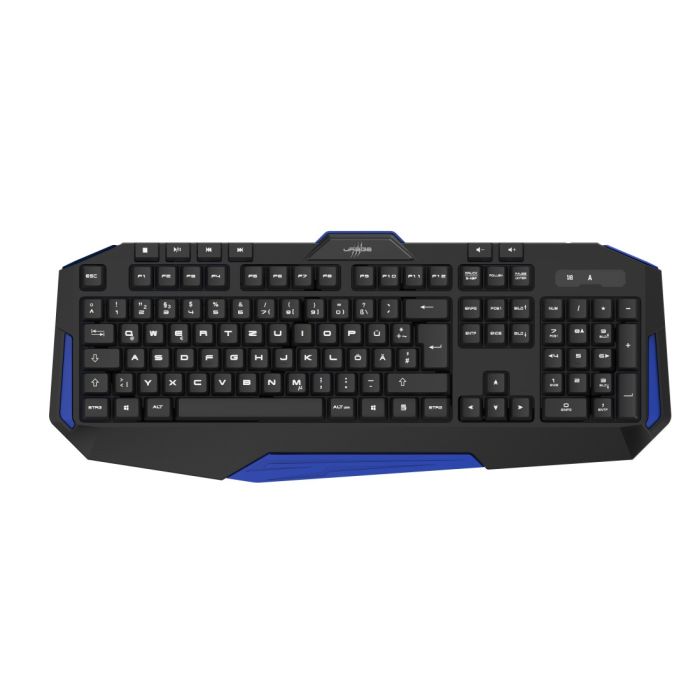 Hama uRage Wireless Gaming Keyboard (186027)