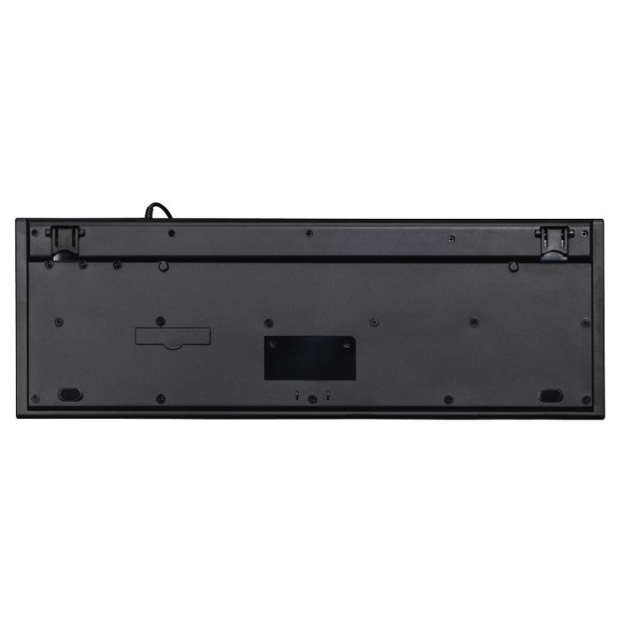 Hama Anzano Multimedia Keyboard (R1050419)