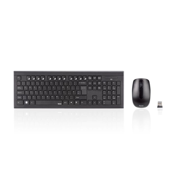 Hama Cortino Wireless Combo (R1050426)