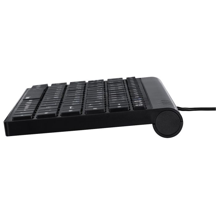 Hama SL720 Slimline Mini Keyboard (R1050449)