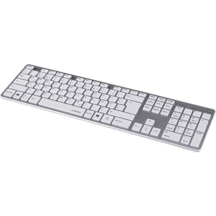 Hama Rossano Keyboard (R1050453)