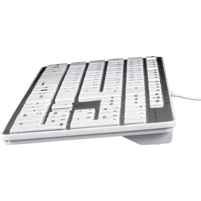 Hama Rossano Keyboard (R1050453)