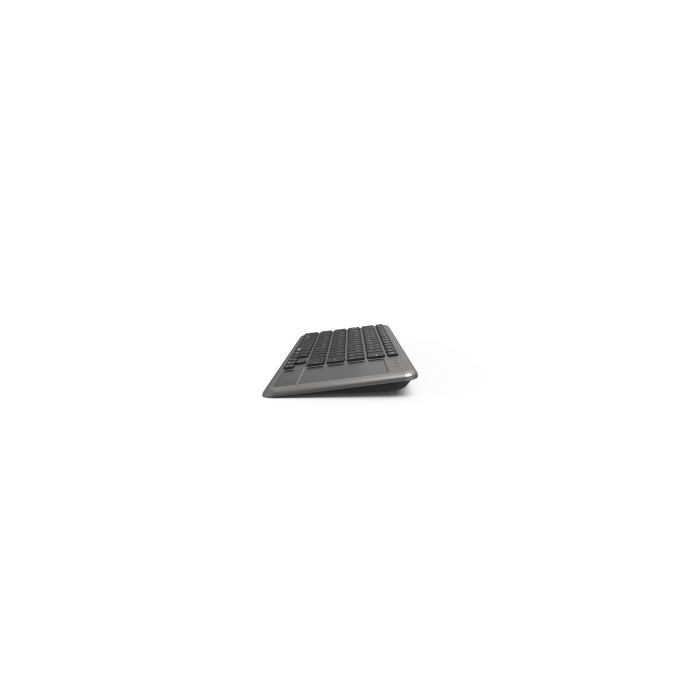 Hama KW-600T Wless Touch Keyboard,Black (R1182653)