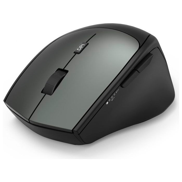 Hama KMW-600 Wireless Keyboard Black(R1182685)