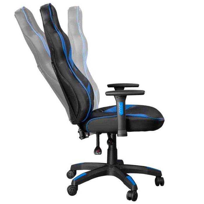 Hama Gaming Chair 3D arm(96020)