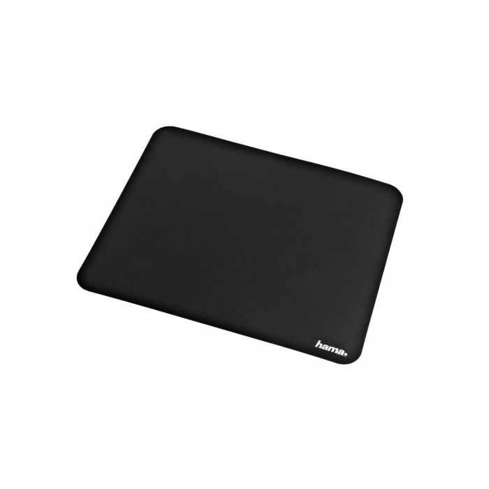 Hama Laser Mouse Pad, black (54750)