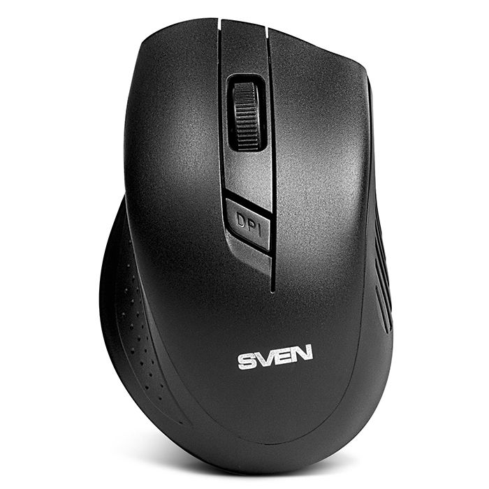 Sven KB-C3600W Wireless Combo (SV-014742)