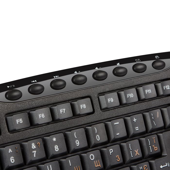 Sven KB-C3600W Wireless Combo (SV-014742)