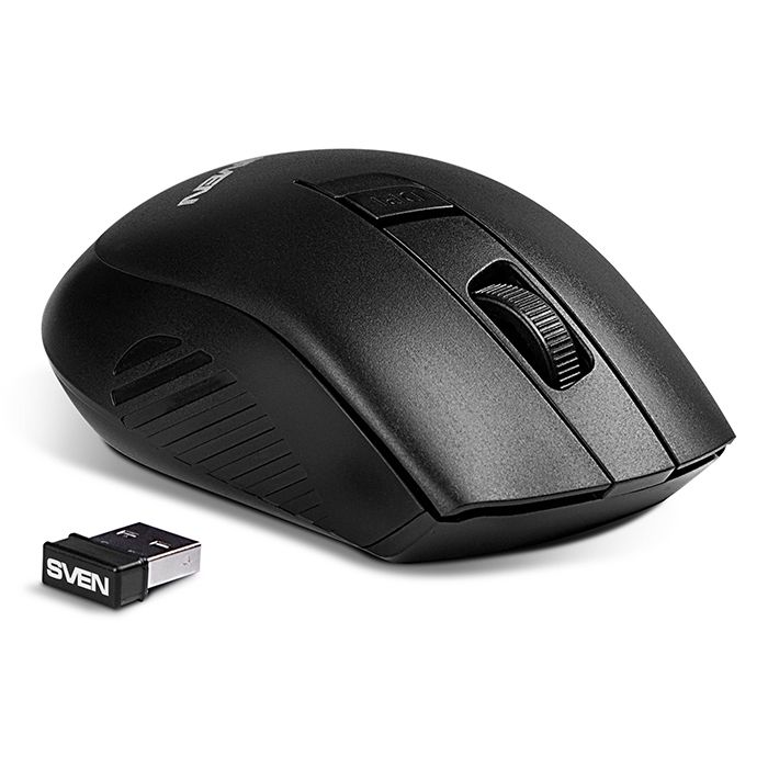 Sven KB-C3600W Wireless Combo (SV-014742)