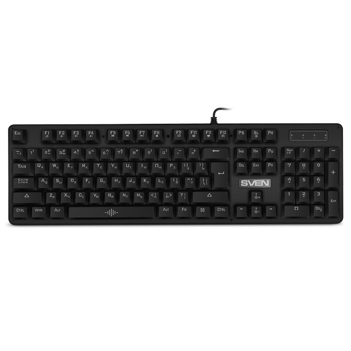 Sven KB-G9100 Mech. Keyboard (SV-019716)