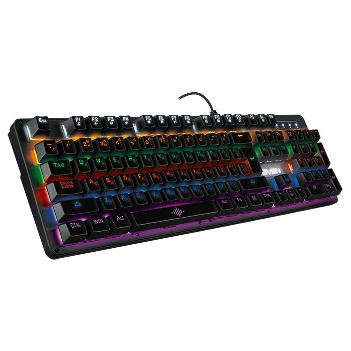Sven KB-G9100 Mech. Keyboard (SV-019716)
